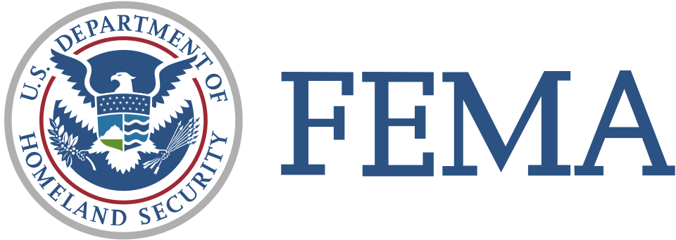 Federal Emergency Management Agency logo